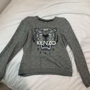 Kenzo sweater